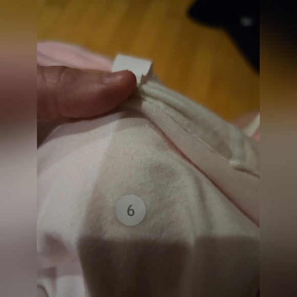 Lululemon wear with all jacket brand new with tags - Picture 5 of 7